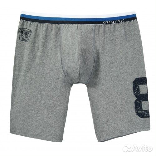 Мужское нижнее белье Atlantic