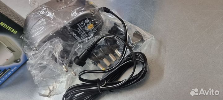 Блок питания универсальный