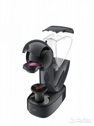 Капсульная кофемашина dolce gusto