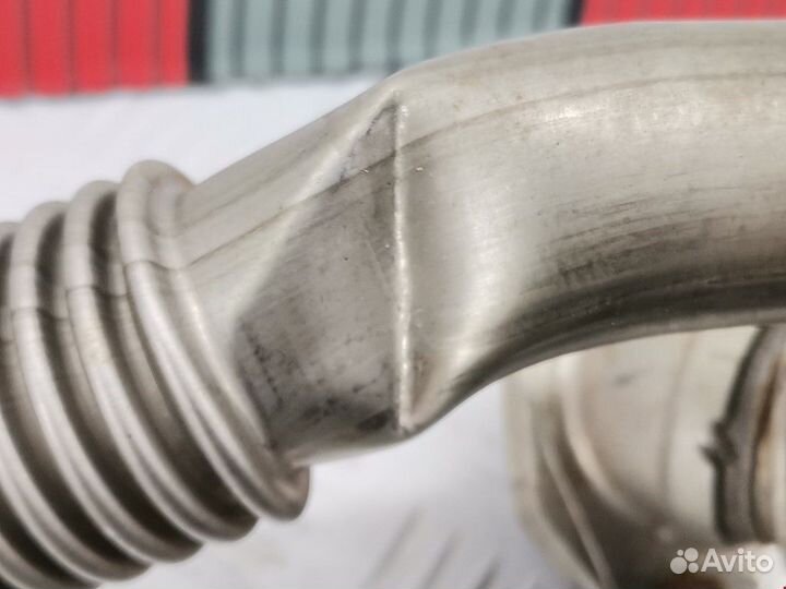 Клапан EGR Honda CR-V 3 2008