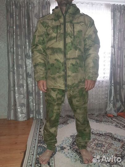 Военная форма скорпион