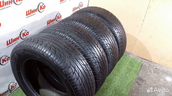 Белшина AstartA SUV 225/65 R17