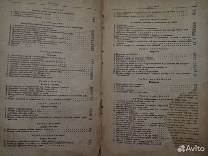 Справочник слесаря