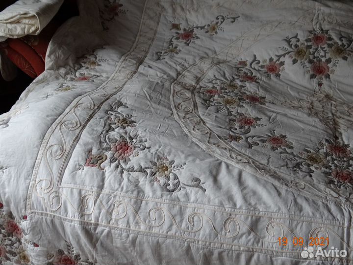 Постельное белье