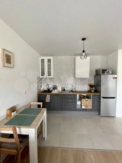 1-к. квартира, 41,3 м², 5/9 эт.