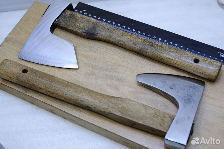 Японский топор