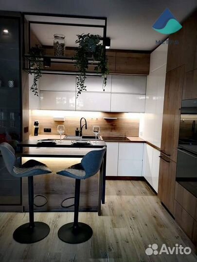 Кухня на заказ