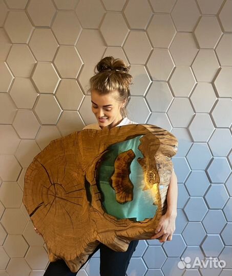 Журнальный столик