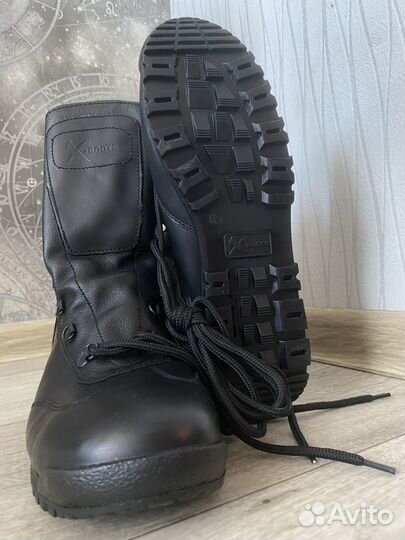 Берцы зимние X-Boots 43 размер