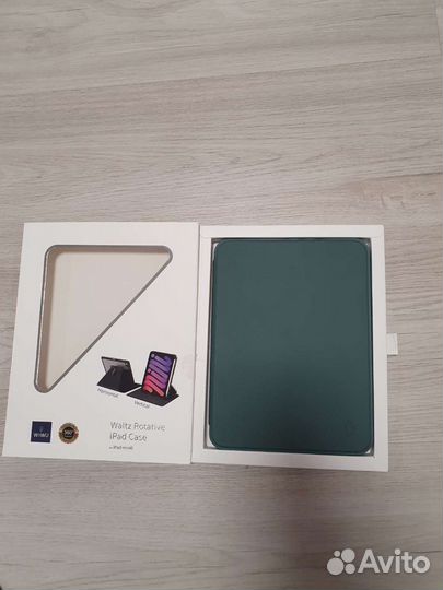 Чехол iPad 6 mini