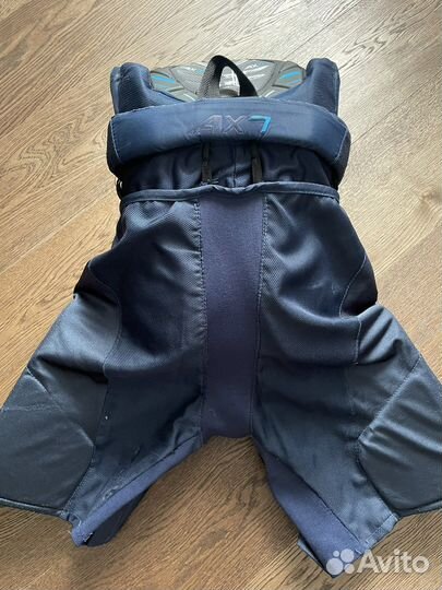 Нагрудник bayer,шорты