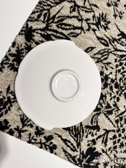 Мини чайная пара под Seletti