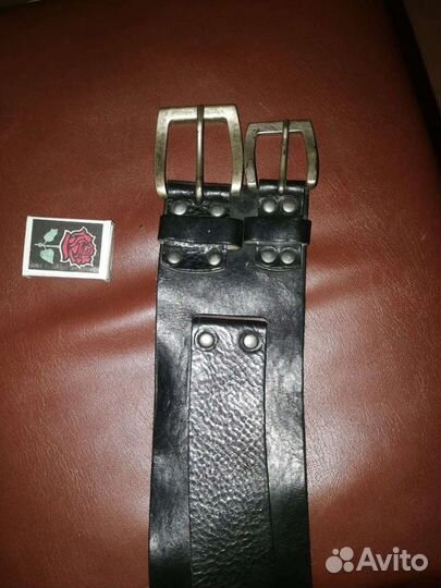 Ремень Maze Германия