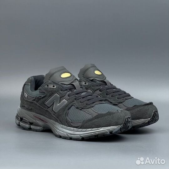 Кроссовки 2002R от New Balance