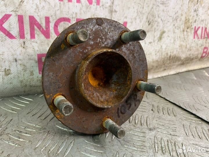 Ступица правая Mazda Cx-5 I