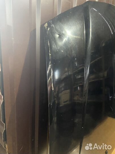 Капот Ниссан альмера классик B10