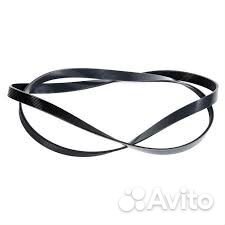 Ремень 1233 H8 L1178 для стиральных машин, 44251
