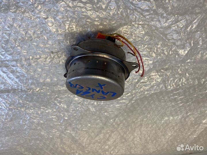 Пиропатрон Mitsubishi Galant Fortis CY6A