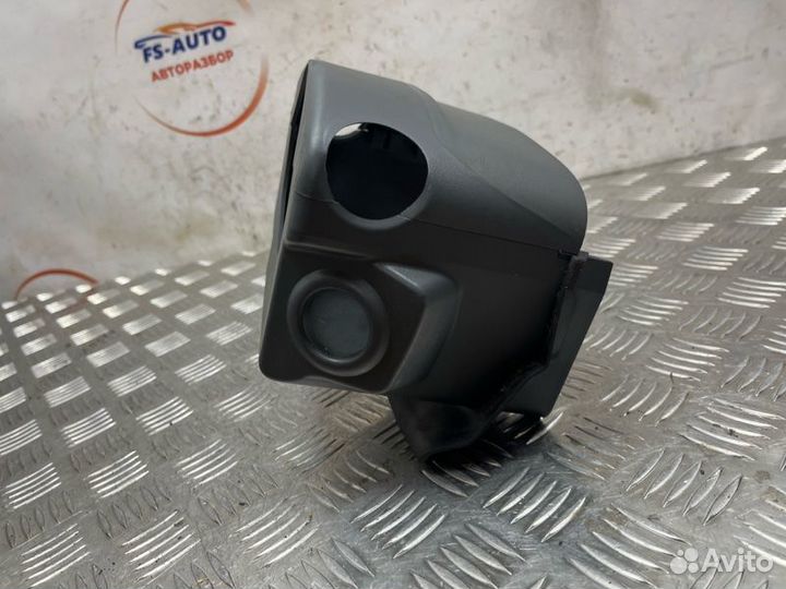 Пластик подрулевой Dodge Caliber SUV 2.0 ECN 2006