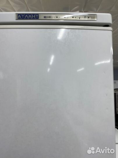 Холодильник 