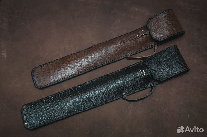 Колчан Узкий