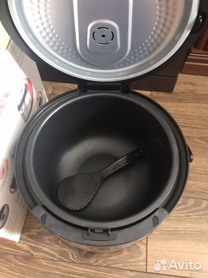 Мультиварка moulinex