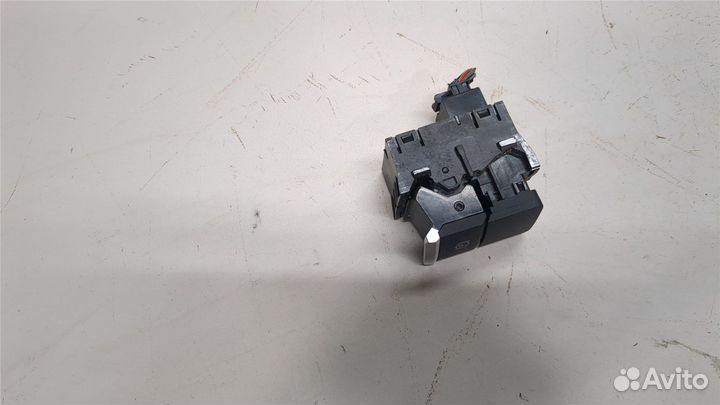 Кнопка стояночного тормоза Audi A5, 2018