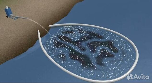 Нефтесорбент