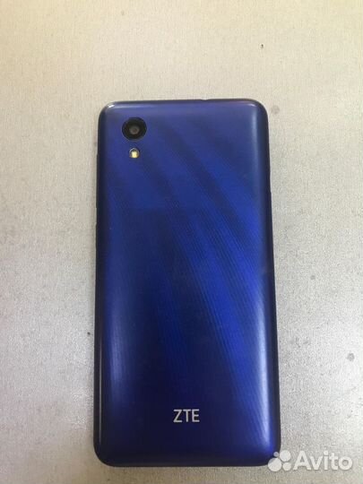 ZTE blade A31 lite