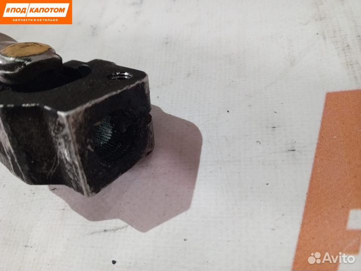 Рулевой карданчик BMW 3 E90 2006