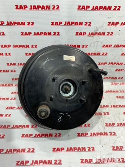 Вакуумный усилитель Mitsubishi Delica PE8W 4M40