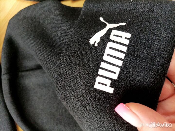 Шапки детские, подростковые новые 5-12 лет