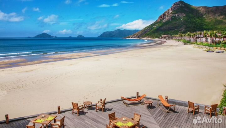 Турпоездка во Вьетнам на 9 нч. от. 3-4* завтраки