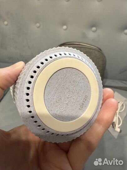 Диффузор doterra pilot