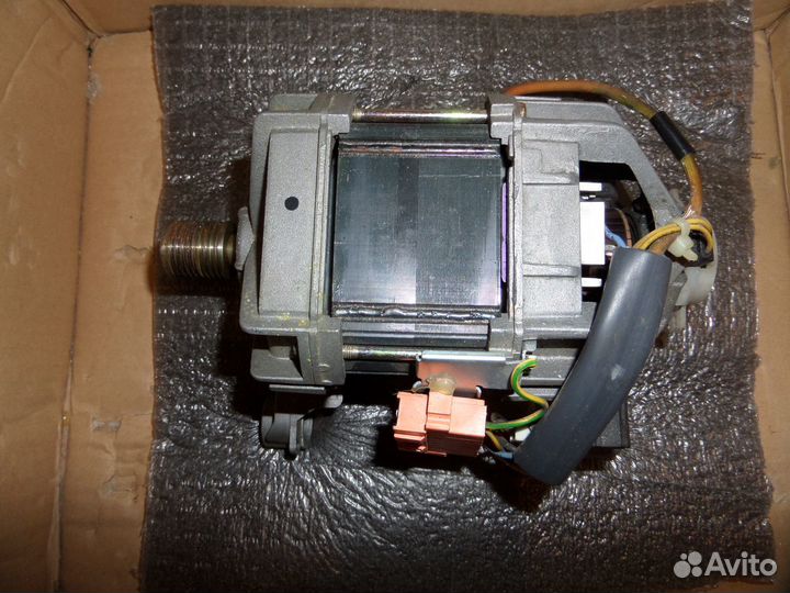 Мотор стиральной машины Beko, Indesit