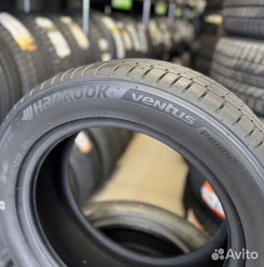 Hankook Ventus Prime 4 K135 215/55 R18 99V