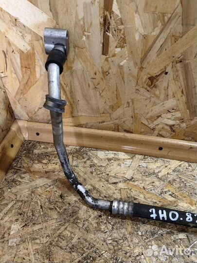 Трубка Шланг Кондиционер Транспортер т5 7H0820744A