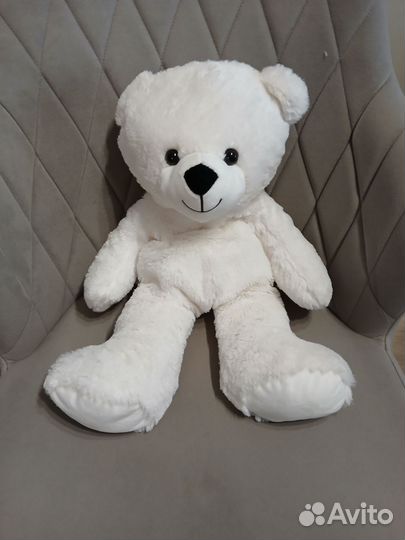 Мягкая игрушка