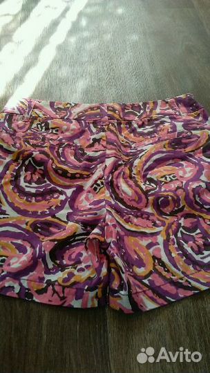 Новые шорты Германия 46-48
