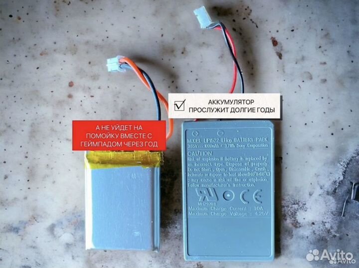 Джойстик dualshock ps4 джостик для пс4