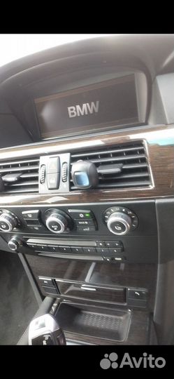 Клапана ванос bmw n52