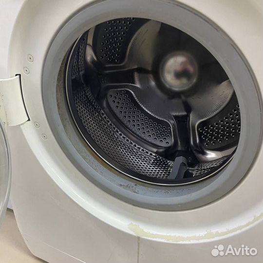 Стиральная машина ardo A633 (А)