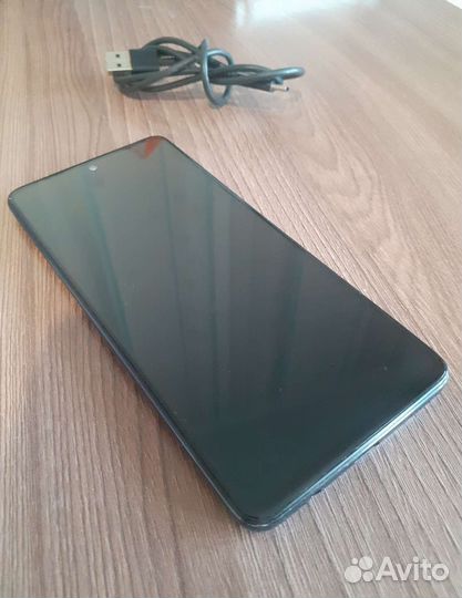 Samsung Galaxy a51 не включается
