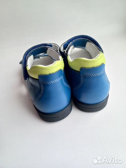 Сандалии Тотто 27, 28 размеры, новые