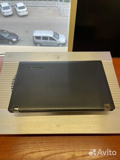 Нетбук Lenovo для дома и офиса