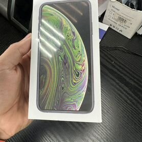 iPhone Xs, 64 ГБ