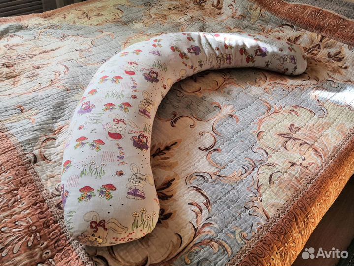 Подушка для беременных