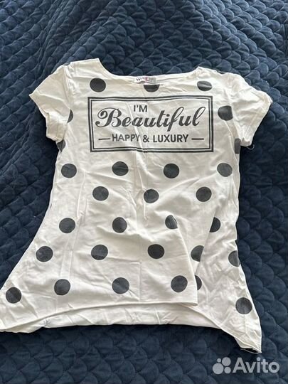 Разбор гардероба