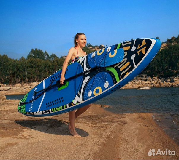 Сапборд оптом