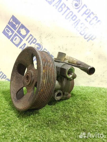 Насос гур Kia Sorento кроссовер 2.5 D4CB.2005